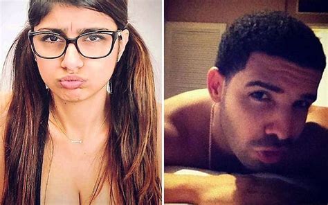 mia khalifa and drake leaked|Drake ‘shares private jet’ photo in apparent allusion to X